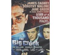 Man of a Thousand Faces [USA] [DVD]
