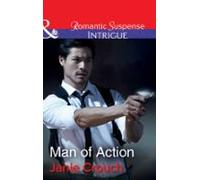 Man Of Action (ebook)