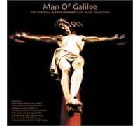 Man of Galilee - Original Soundtrack
