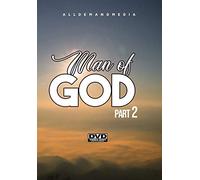 Man Of God 2 [USA] [DVD]