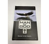 Man of God: Soaring to New Heights