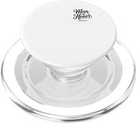 Man of Honor Obviously Pocket Minimalista Estilo Cita PopSockets PopGrip para MagSafe