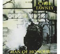 Man of Honour by CYRIL TAWNEY