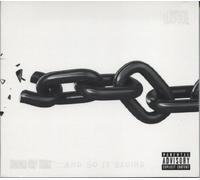 Man Of Kin - And So It Begins