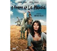 Man of La Mancha aka O Homem de La Mancha [Import] by Peter O'Toole
