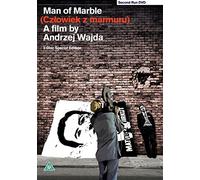 Man of Marble: 2-Disc Special Editon [DVD] [Reino Unido]