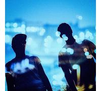 Man of Moon - Medicine [Vinilo]