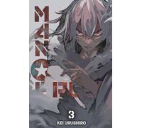 Man of Rust 03: Ein Junge, ein verbotener Schatz und die Macht, die Welt zu verändern