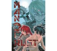 Man of Rust 04: Ein Junge, ein verbotener Schatz und die Macht, die Welt zu verändern