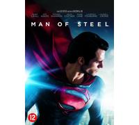 Man of Steel