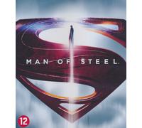 Man Of Steel – Warner Bros.