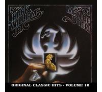 Man of Steel by Hank Williams Jr (1995-02-13)