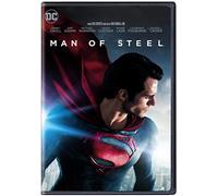 Man Of Steel [Edizione: Stati Uniti] [Italia] [DVD]