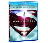 Man of Steel [Francia] [Blu-ray]