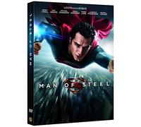 Man of Steel – DVD – Edición Francia