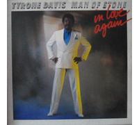 Man Of Stone In Love Again