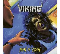 MAN OF STRAW