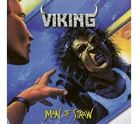 MAN OF STRAW (colour VINYL)