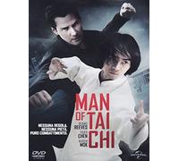 Man of Tai Chi (DVD)