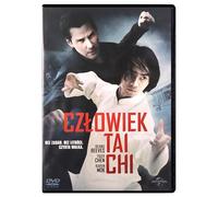 Man of Tai Chi [DVD] (IMPORT) (No hay versión española)