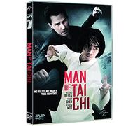 Man of Tai Chi [Francia] [DVD]