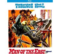 Man of the East - aka E poi lo chiamarono il magnifico [Blu-ray]