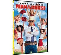 Man Of The House [Edizione: Stati Uniti] [Italia] [DVD]