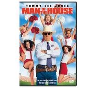 Man of the House [Reino Unido] [DVD]
