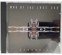 Man of the Last 3rd - Evesonic