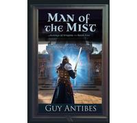 Man of the Mist (Strings of Empire)