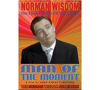 Man of the Moment [USA] [DVD]