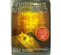 Man of the Shroud - Mysterious Man of the Shroud [USA] [DVD]
