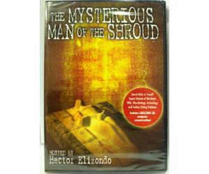 Man of the Shroud - Mysterious Man of the Shroud [USA] [DVD]