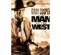 Man of the West [Reino Unido] [DVD]