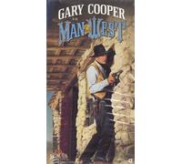 Man of the West [USA] [VHS]