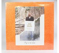 Justin Timberlake Man of the Woods (Vinyl) 12" Album