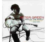 Man of the World: Anthology 1968 - 1988