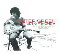 Man Of The World: The Antholog (2CD)