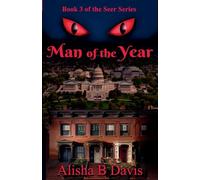 Man of the Year: 3 (Seer)