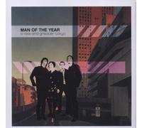 Man of the Year - A New and Greater Tokyo