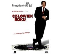 Man of the Year [DVD] (IMPORT) (No hay versión española)