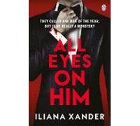 Man Of The Year (ebook)