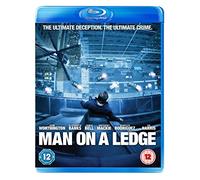 Man on a Ledge [Blu-ray] [Reino Unido]