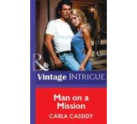 Man On A Mission (ebook)