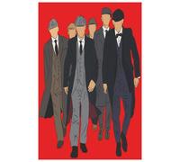 Man on a Mission: Journal Notebook for men/100 lined college ruled pages, 6x9