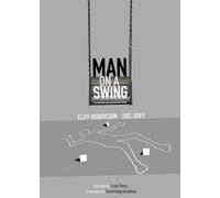Man on a Swing [Reino Unido] [DVD]