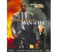 MAN ON FIRE