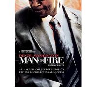 Man on Fire [DVD]