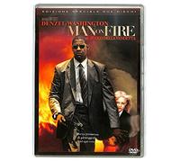 Man On Fire - Il Fuoco Della Vendetta (SE) (2 Dvd) [Italia]