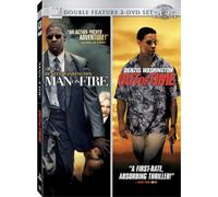Man on Fire / Out of Time [USA] [DVD]